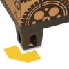 GEToolbox® L Shape Flexible Floor marking  25 mm