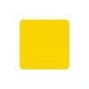 GEToolbox® Quadrant Shape Flexible Floor marking  50 mm YELLOW