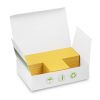 GEToolbox® T kształt Elastyczne znakowanie podłóg  50 mm ŻÓŁTY
