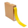 Durable Floor Marking Tape 25mm x 50m YELLOW