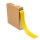 Durable Floor Marking Tape 50mm x 50m YELLOW