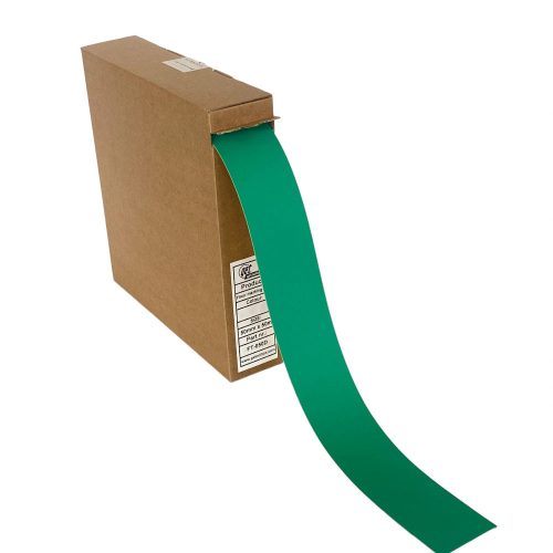 Durable Floor Marking Tape 50MM X 50M GREEN