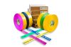 Durable TAPES 50mm x 50m CUSTOM