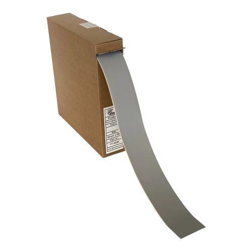 Durable Floor Marking Tape 75mm x 50m GREY