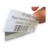 GEToolbox® Label Holder 67mm x 600mm Adhesive 50 pcs 