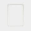 GEToolbox® Message Frame A3 WHITE