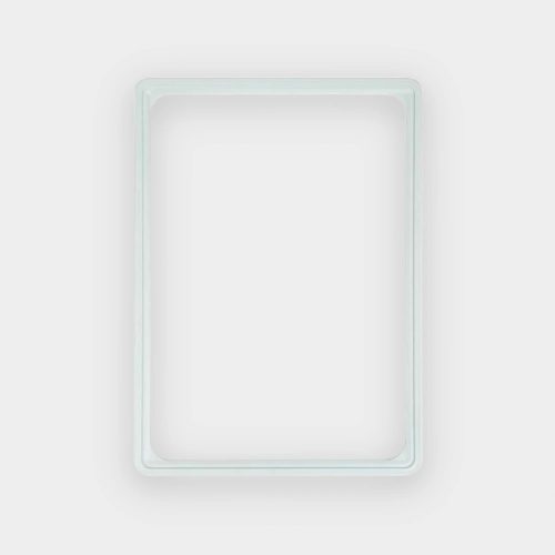 GEToolbox® Message Frame A3 GREY