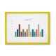 GEToolbox® "LITE" DESIGN Document Holder A3 YELLOW